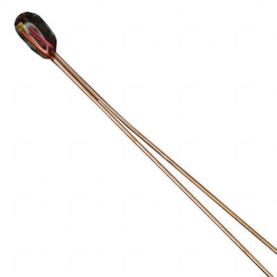 B57560G0503F000 by EPCOS - TDK Electronics - THERMISTOR NTC 50KOHM 3992K BEAD