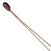 B57560G0503F000 by EPCOS - TDK Electronics - THERMISTOR NTC 50KOHM 3992K BEAD