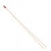 B57560G1103F000 by EPCOS - TDK Electronics - THERMISTOR NTC 10KOHM 3478K BEAD