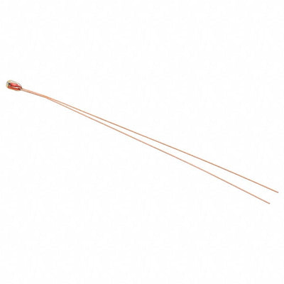 B57560G1104F000 by EPCOS - TDK Electronics - THERM NTC 100KOHM 4072K BEAD