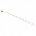 B57560G1104F000 by EPCOS - TDK Electronics - THERM NTC 100KOHM 4072K BEAD