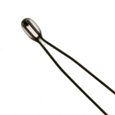 B57561G0103F000 by EPCOS - TDK Electronics - THERMISTOR NTC 10KOHM 3480K BEAD