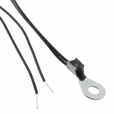 B57703M0103A039 by EPCOS - TDK Electronics - THERM NTC 10KOHM 3988K RING LUG
