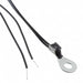 B57703M0103A018 by EPCOS - TDK Electronics - THERM NTC 10KOHM 3988K RING LUG