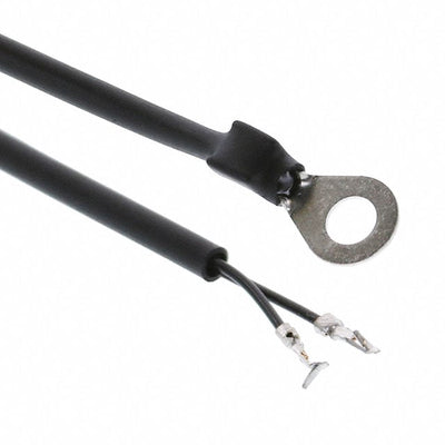 B57703M0103A025 by EPCOS - TDK Electronics - THERM NTC 10KOHM 3988K RING LUG