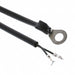 B57703M0103A025 by EPCOS - TDK Electronics - THERM NTC 10KOHM 3988K RING LUG