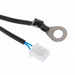 B57703M0472A007 by EPCOS - TDK Electronics - THERMISTOR NTC 4.7KOHM 3988K LUG