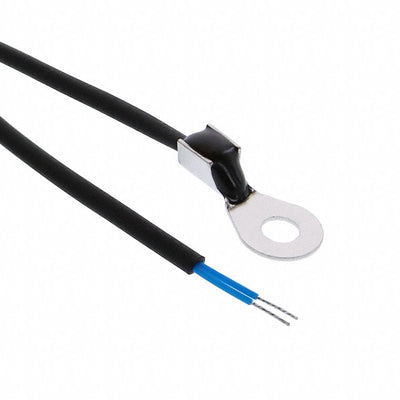 B57703M0502A004 by EPCOS - TDK Electronics - THERM NTC 5KOHM 3988K RING LUG