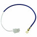 B57703M1104A002 by EPCOS - TDK Electronics - SENSOR NTC 100KOHM 4085K BEAD