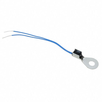 B57703M0103A017 by EPCOS - TDK Electronics - THERM NTC 10KOHM 3988K RING LUG