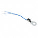 B57703M0502G040 by EPCOS - TDK Electronics - THERM NTC 5KOHM 3988K RING LUG