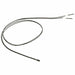 B57861S0103A039 by EPCOS - TDK Electronics - THERMISTOR NTC 10KOHM 3988K BEAD