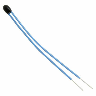 B57861S0303F045 by EPCOS - TDK Electronics - THERMISTOR NTC 30KOHM 3964K BEAD