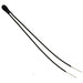 B57862S0103F040 by EPCOS - TDK Electronics - THERMISTOR NTC 10KOHM 3988K BEAD