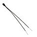 B57862S0502F040 by EPCOS - TDK Electronics - THERMISTOR NTC 5KOHM 3988K BEAD