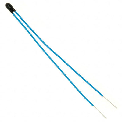 B57863S0502F040 by EPCOS - TDK Electronics - THERMISTOR NTC 5KOHM 3988K BEAD
