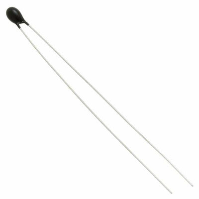 B57867S0202F140 by EPCOS - TDK Electronics - THERMISTOR NTC 2KOHM 3560K BEAD