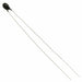 B57867S0202F140 by EPCOS - TDK Electronics - THERMISTOR NTC 2KOHM 3560K BEAD