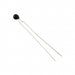 B57881S0103F002 by EPCOS - TDK Electronics - THERMISTOR NTC 10KOHM 3460K DISC