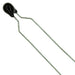 B57885S0103F001 by EPCOS - TDK Electronics - THERMISTOR NTC 10KOHM 3980K DISC