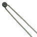 B57891M0153J000 by EPCOS - TDK Electronics - THERMISTOR NTC 15KOHM 4100K DISC
