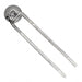 B57891M0222J000 by EPCOS - TDK Electronics - THERM NTC 2.2KOHM 3900K DISC