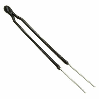 B57971S0103F001 by EPCOS - TDK Electronics - THERMISTOR NTC 10KOHM 3988K BEAD