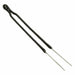 B57971S0103F001 by EPCOS - TDK Electronics - THERMISTOR NTC 10KOHM 3988K BEAD