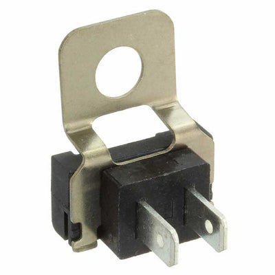 B58100A0463A000 by EPCOS - TDK Electronics - THERMISTOR NTC 10KOHM CLIP
