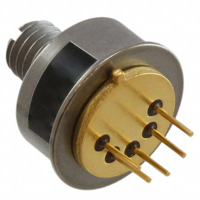 B58610T4600A001 by EPCOS - TDK Electronics - SENSOR 23.21PSIA M5 .112V TO39