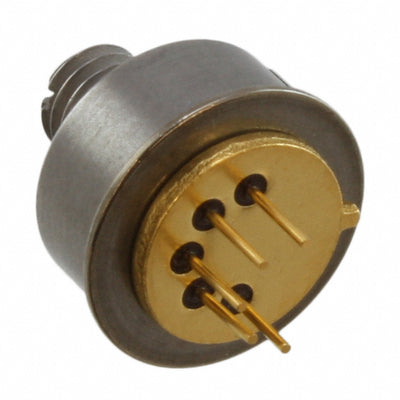 B58610T4600A007 by EPCOS - TDK Electronics - SENSOR 362.59PSIA M5 .125V TO39