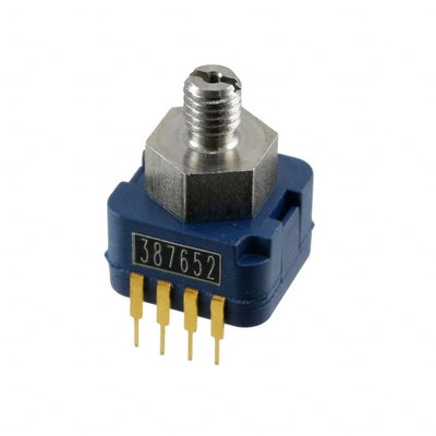 B58611K1500A016 by EPCOS - TDK Electronics - SENSOR 362.59PSIG M5 .12V
