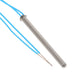 B59010D1135B040 by EPCOS - TDK Electronics - THERMISTOR PTC 150 OHM 30% CYLIN