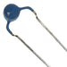 B59100C0100A051 by EPCOS - TDK Electronics - THERMISTOR PTC 100 OHM RADIAL