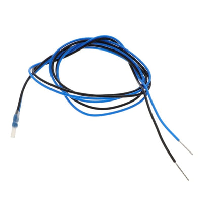 B59100M1155A070 by EPCOS - TDK Electronics - THERMISTOR PTC 100 OHM