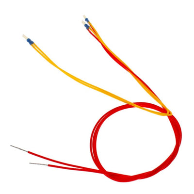 B59300M1100A070 by EPCOS - TDK Electronics - THERMISTOR PTC 300 OHM RADIAL