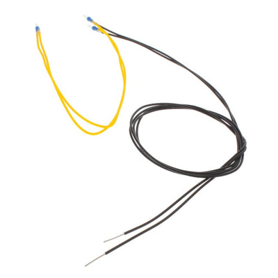 B59300M1150A070 by EPCOS - TDK Electronics - THERMISTOR PTC 300 OHM RADIAL
