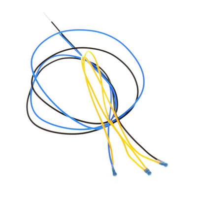 B59300M1155A070 by EPCOS - TDK Electronics - THERMISTOR PTC 300 OHM RADIAL
