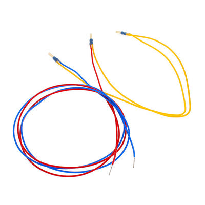 B59300M1160A070 by EPCOS - TDK Electronics - THERMISTOR PTC 300 OHM RADIAL