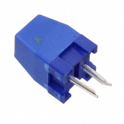 B59339A1202P020 by EPCOS - TDK Electronics - THERMISTOR PTC 2K OHM 25% DISC