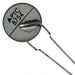 B59754B0120A070 by EPCOS - TDK Electronics - PTC RESET FUSE 420V RADIAL DISC