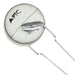 B59770B0120A070 by EPCOS - TDK Electronics - PTC RESET FUSE 420V RADIAL DISC