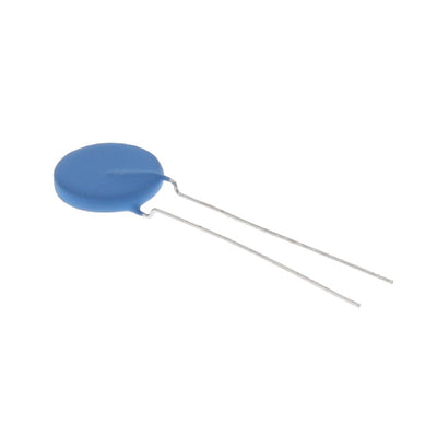 B59840C0160A070 by EPCOS - TDK Electronics - THERMISTOR PTC 6 OHM 25% DISC