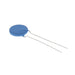 B59840C0160A070 by EPCOS - TDK Electronics - THERMISTOR PTC 6 OHM 25% DISC
