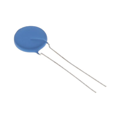 B59841C0135A070 by EPCOS - TDK Electronics - THERMISTOR PTC 6 OHM 25% DISC