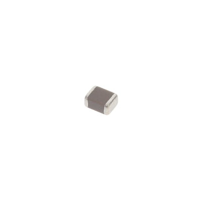 B59907A0120A062 by EPCOS - TDK Electronics - PTC RESET FUSE 400V 12MA 1210