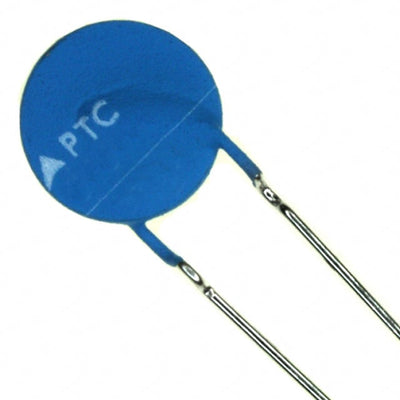B59965C0160A070 by EPCOS - TDK Electronics - PTC RESET FUSE 20V 700MA RADIAL