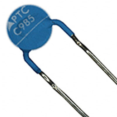 B59985C0160A070 by EPCOS - TDK Electronics - PTC RESET FUSE 20V 300MA RADIAL