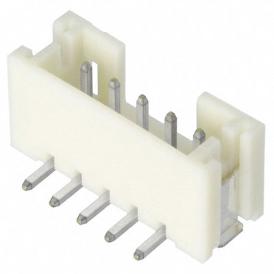 B5B-PH-SM4-TB(LF)(SN) by JST Sales America Inc. - CONNECTOR HEADER SMD 5POS 2MM