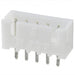 B5B-XH-A(LF)(SN) by JST Sales America Inc. - CONNECTOR HEADER VERT 5POS 2.5MM